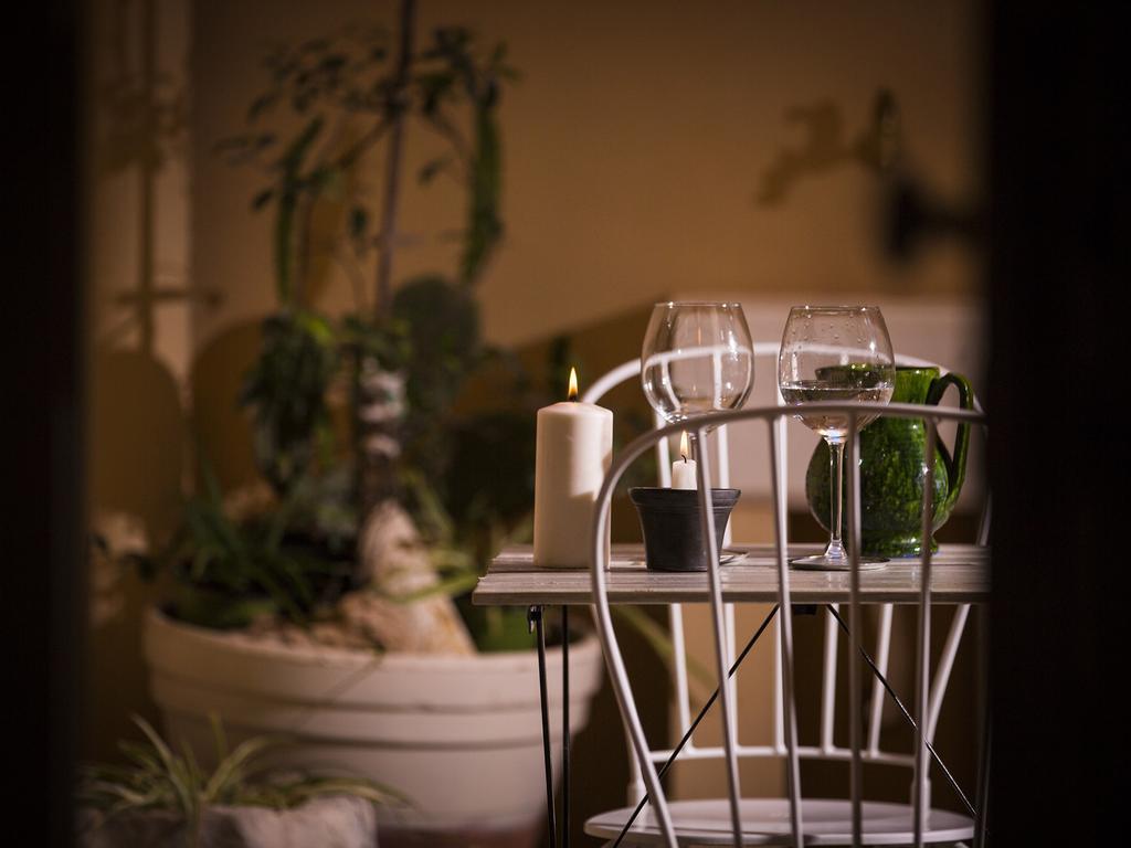 Casa Teresa Villa Noto Luaran gambar