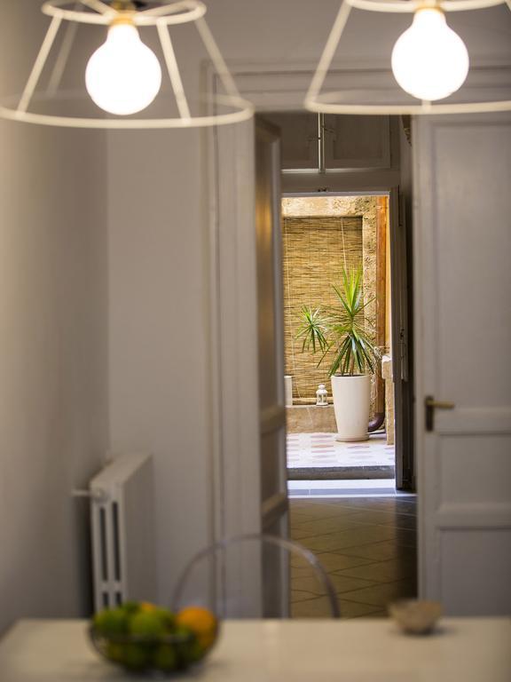 Casa Teresa Villa Noto Luaran gambar