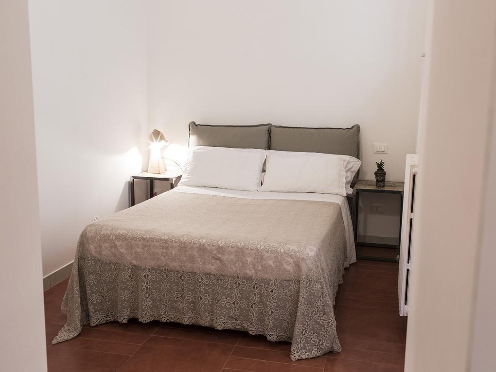 Casa Teresa Villa Noto Luaran gambar