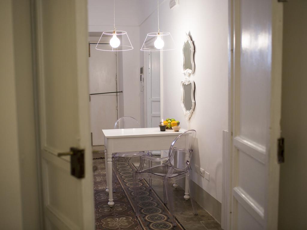 Casa Teresa Villa Noto Luaran gambar