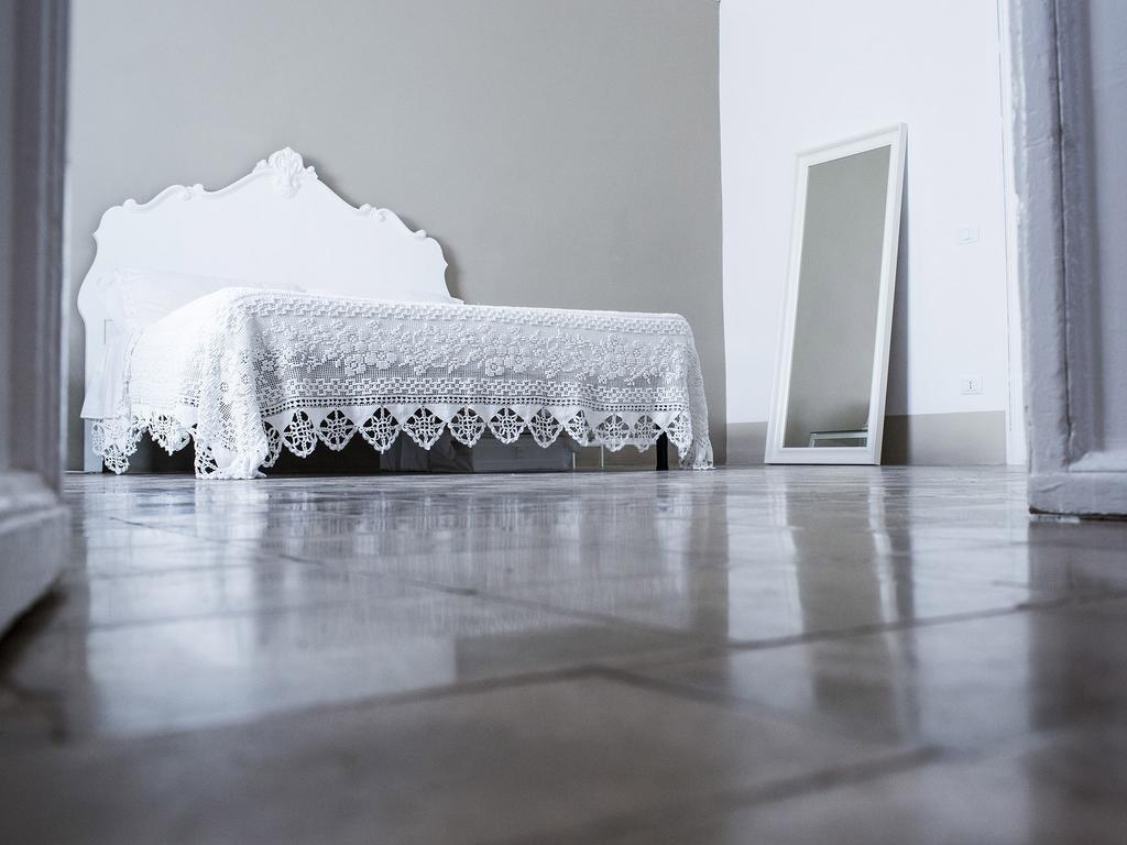 Casa Teresa Villa Noto Luaran gambar